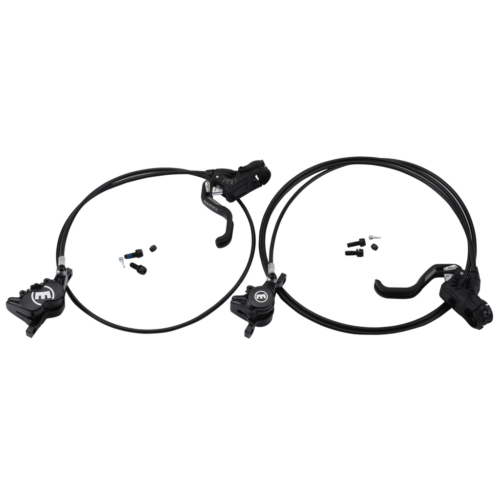 Magura MT Trail Sport 2701389 Bicycle Brake 1-Finger HC Lever Left/Rig