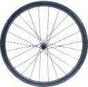 ROUES TRC FULL CARBON