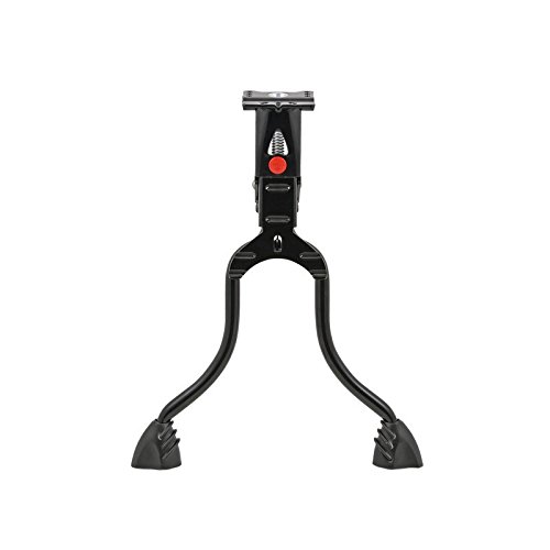 Hebie Bequille Double Rex 26-28" (26cm)