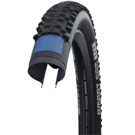 Schwalbe Pneu Smart Sam Performance 26-2.25 (57-559)