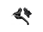 Magura Kit Levier & étrier MT5e fermeur HIGO (NO)