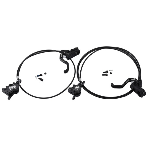 Magura MT Trail Sport -1 doigt - 2/4 Pistons
