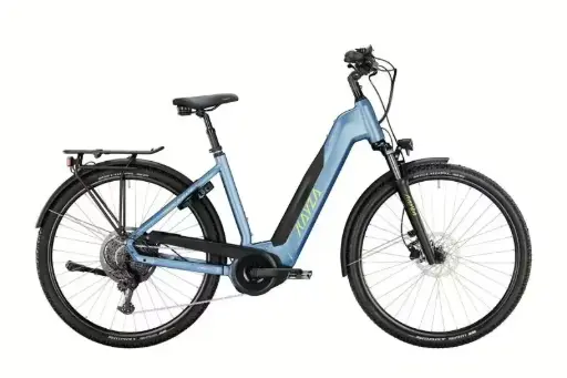 KAYZA VTC Hydric SUV LTD - Moteur Bosch - Modèle bas - Taille S (161–175 cm)