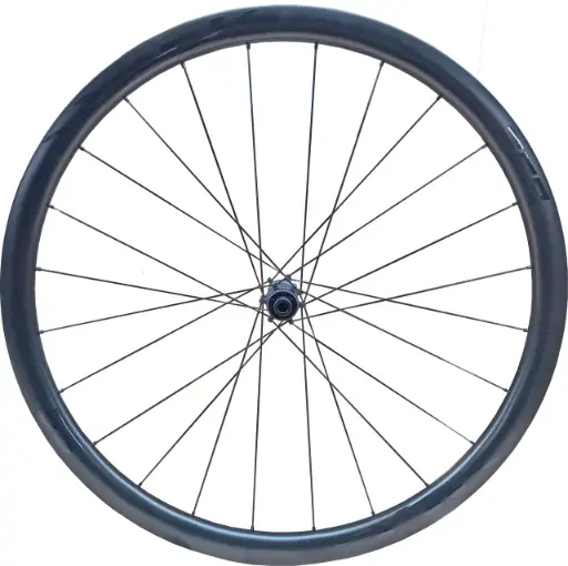 ROUES TRC FULL CARBON