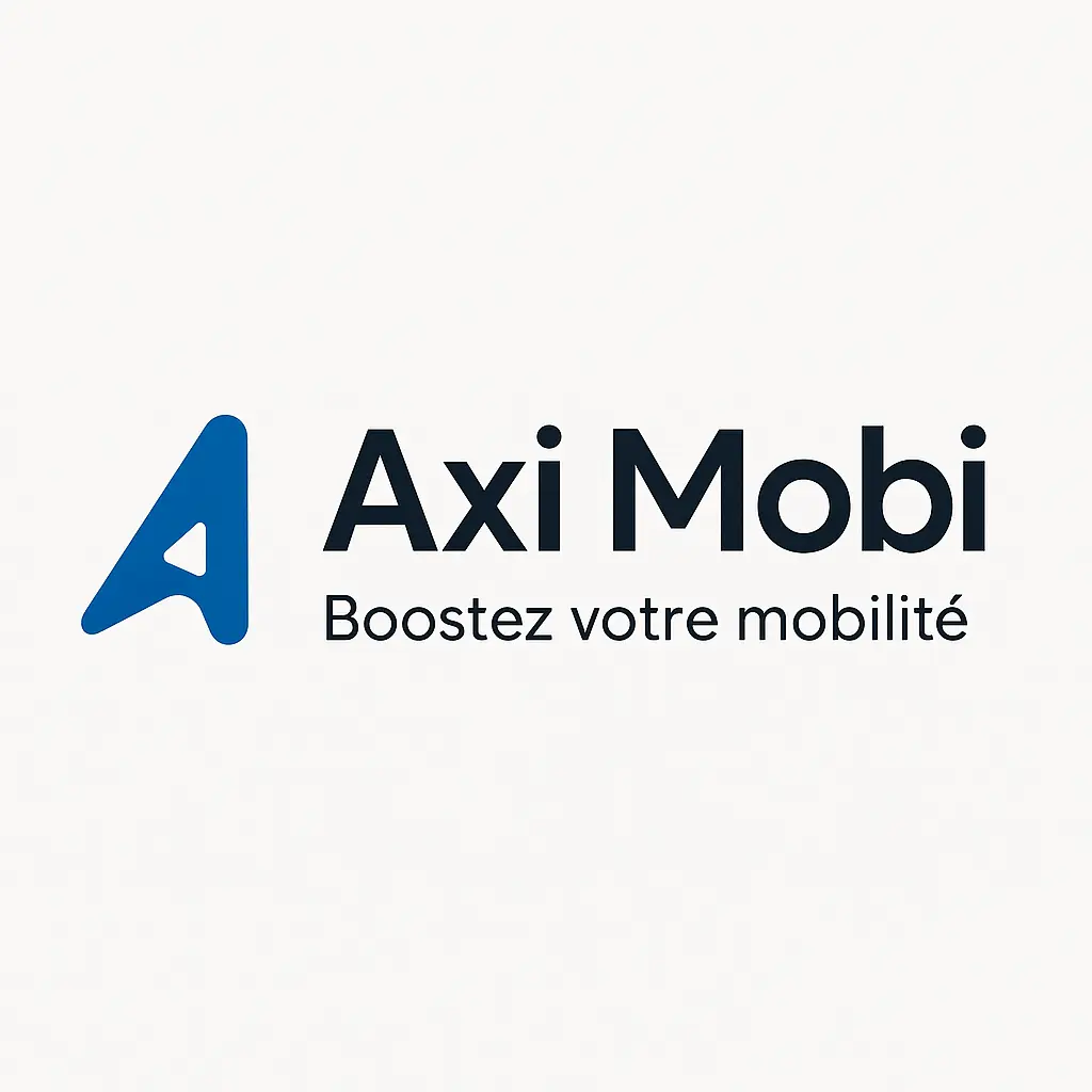 Aximobi - Boostez votre mobilité